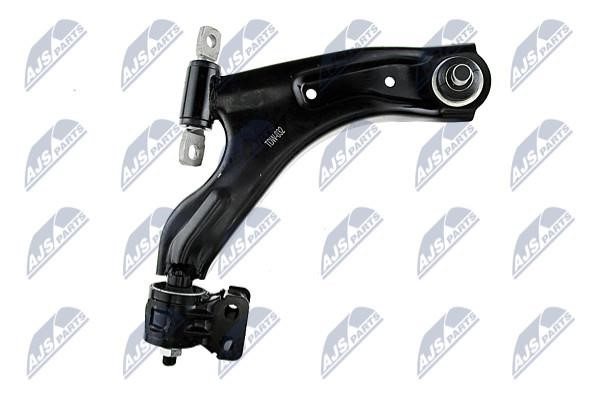 Suspension arm front right NTY ZWD-DW-033