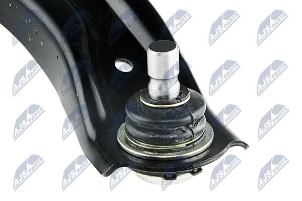 NTY Suspension arm front right – price [object Object] PLN