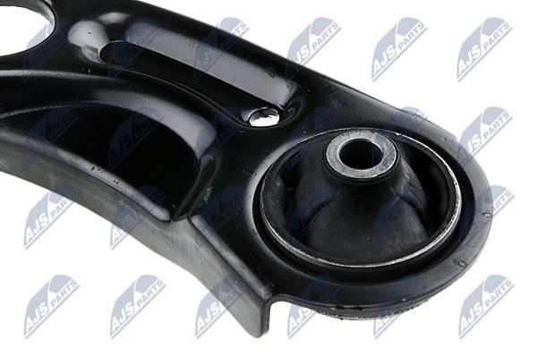 Suspension arm, front left NTY ZWD-DW-034