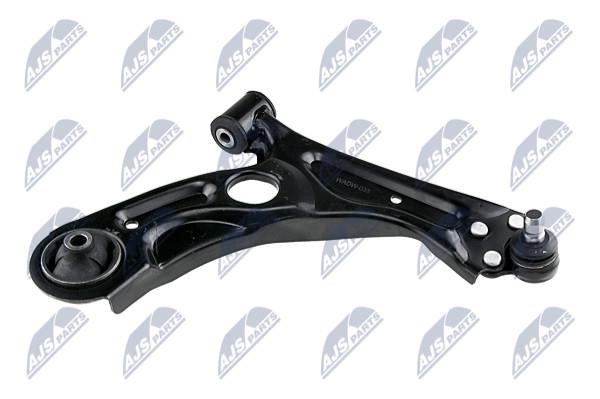 Suspension arm front right NTY ZWD-DW-035