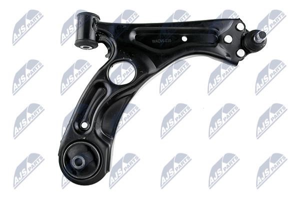 NTY Suspension arm front right – price 137 PLN