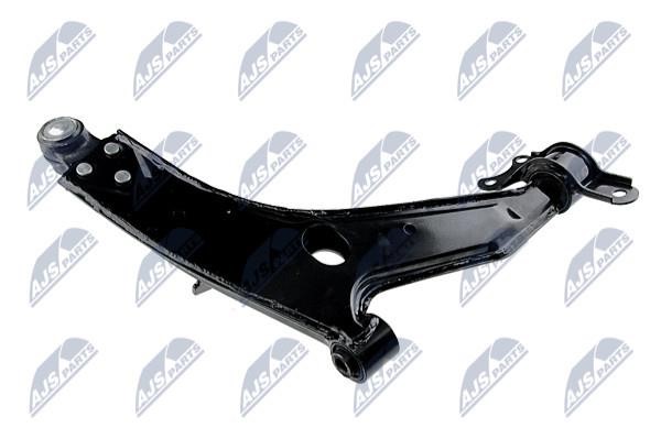 Suspension arm, front left NTY ZWD-DW-037
