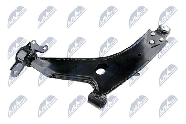 Suspension arm front right NTY ZWD-DW-038