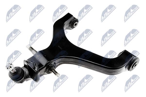 Suspension arm front lower left NTY ZWD-DW-039