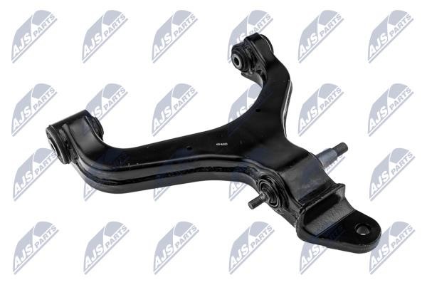 NTY ZWD-DW-040A Suspension arm front lower right ZWDDW040A