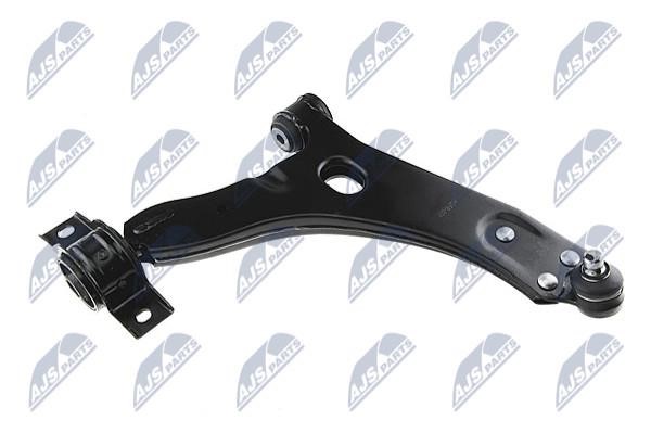 Suspension arm front right NTY ZWD-FR-001