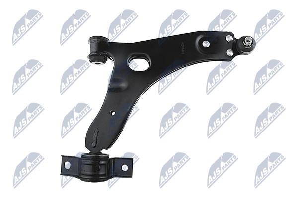 Suspension arm front right NTY ZWD-FR-001