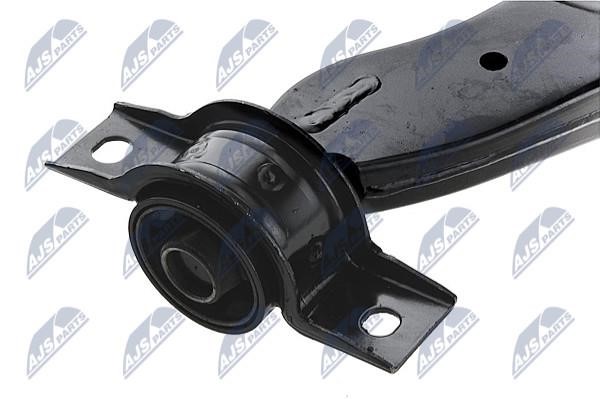 NTY Suspension arm front right – price [object Object] PLN