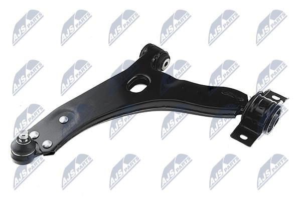 Suspension arm, front left NTY ZWD-FR-002