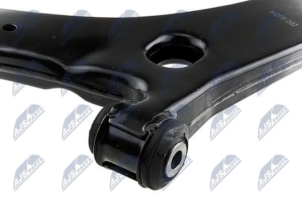 NTY Suspension arm, front left – price [object Object] PLN