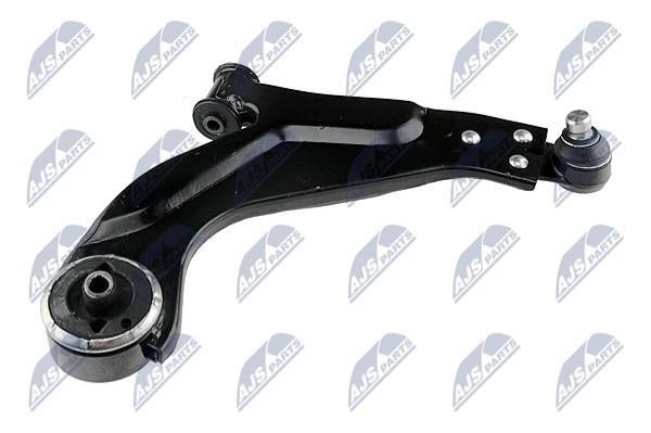 Suspension arm front right NTY ZWD-FR-003