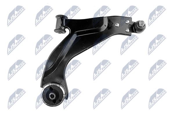 Suspension arm front right NTY ZWD-FR-003