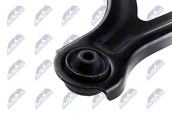 Suspension arm, front left NTY ZWD-FR-011