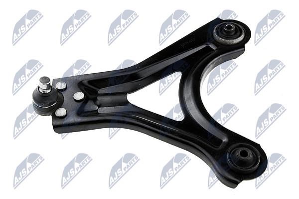 Suspension arm front right NTY ZWD-FR-012