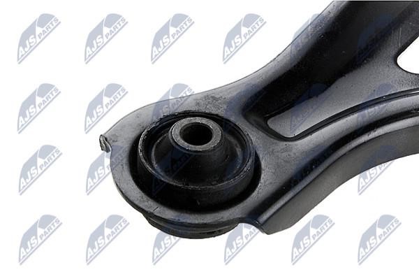 Suspension arm front right NTY ZWD-FR-012