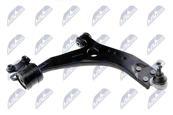 Suspension arm front right NTY ZWD-FR-013