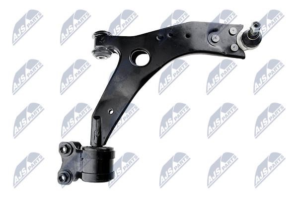 Suspension arm front right NTY ZWD-FR-013
