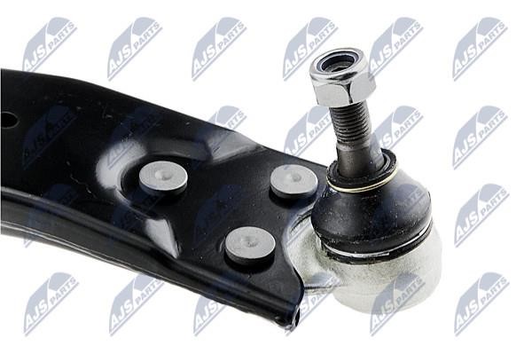 NTY Suspension arm front right – price [object Object] PLN