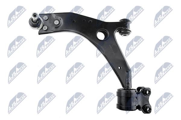 Suspension arm, front left NTY ZWD-FR-014