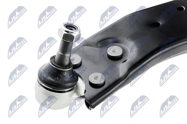 NTY Suspension arm, front left – price [object Object] PLN