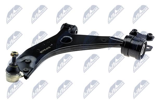 Suspension arm, front left NTY ZWD-FR-015