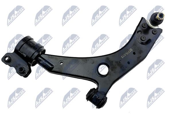 Suspension arm, front left NTY ZWD-FR-015