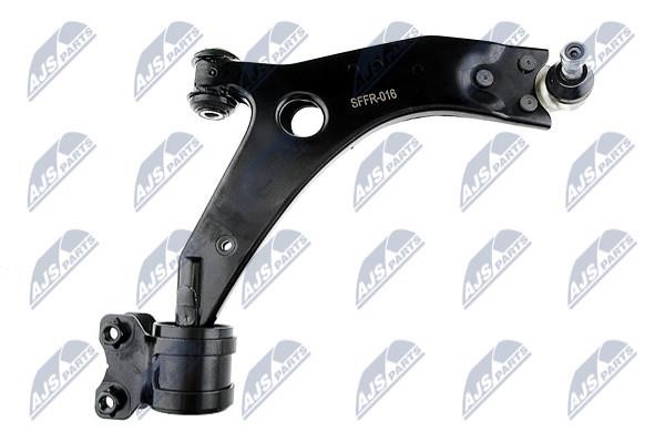 Suspension arm front right NTY ZWD-FR-016
