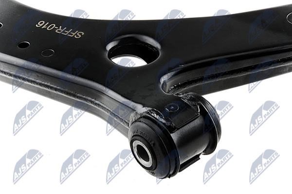 NTY Suspension arm front right – price 172 PLN