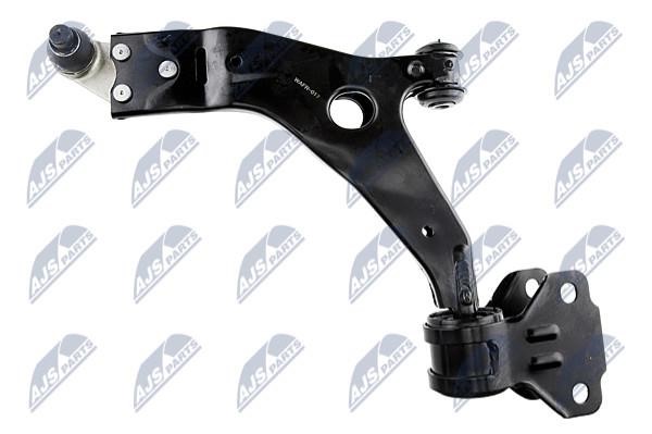 NTY Suspension arm front lower left – price 216 PLN