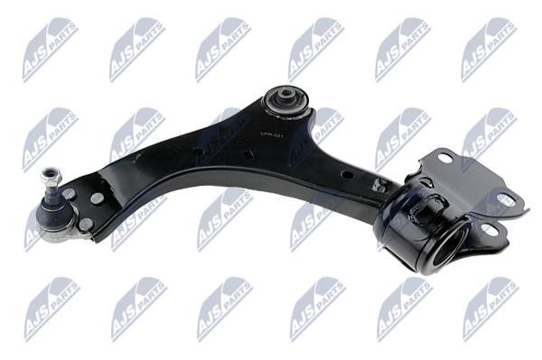 Front left lower control arm NTY ZWD-FR-021