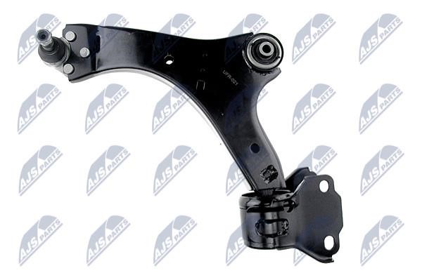 Front left lower control arm NTY ZWD-FR-021