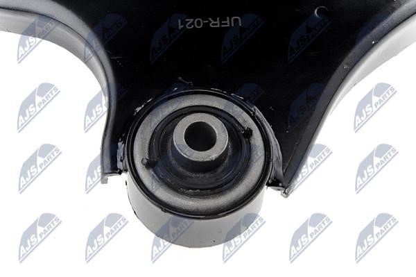 NTY Front left lower control arm – price 169 PLN