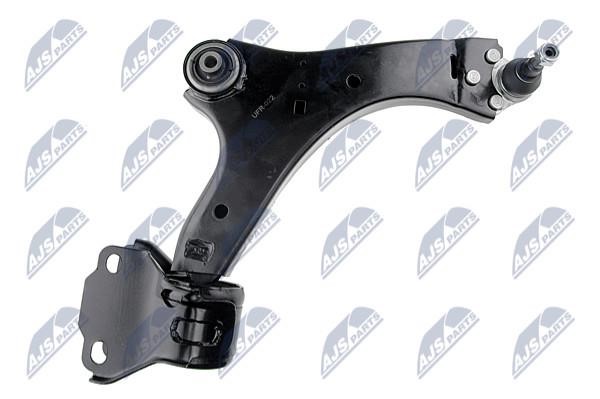 NTY Suspension arm front lower right – price 251 PLN