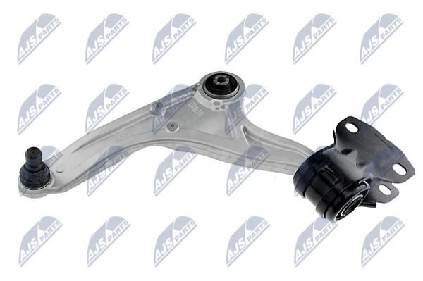 Front left lower control arm NTY ZWD-FR-023
