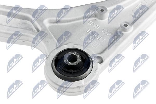 NTY Front left lower control arm – price 222 PLN