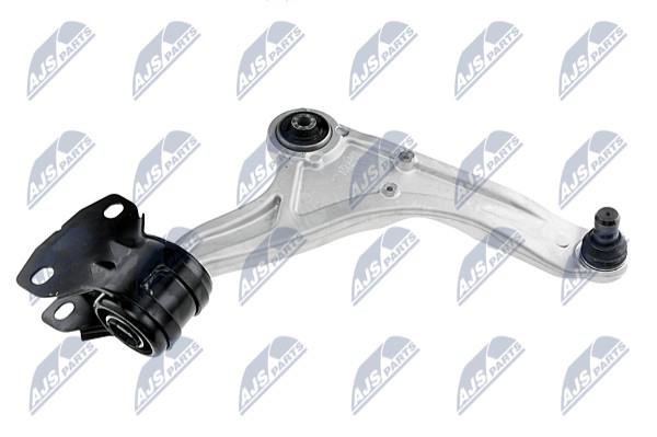Suspension arm front lower right NTY ZWD-FR-024