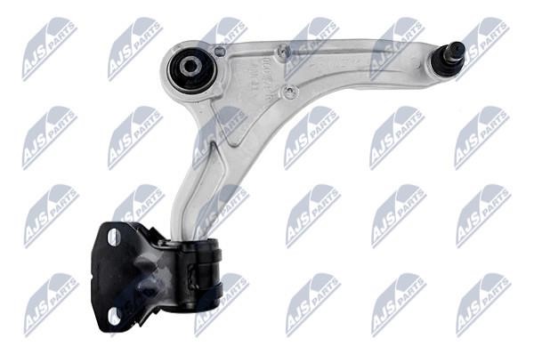 NTY Suspension arm front lower right – price 277 PLN