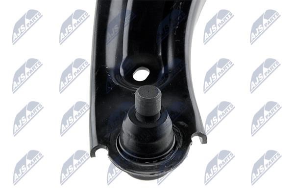 NTY Front left lower control arm – price [object Object] PLN
