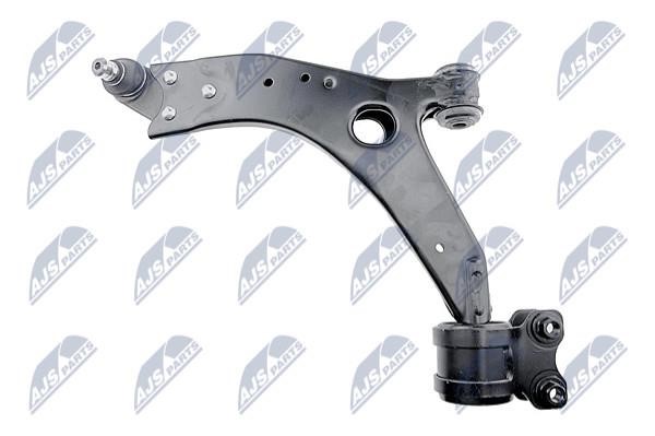 NTY Suspension arm front lower left – price 151 PLN