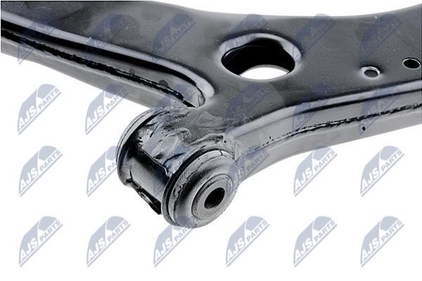 Suspension arm front lower left NTY ZWD-FR-029