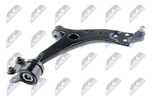 NTY ZWD-FR-030 Suspension arm front lower right ZWDFR030