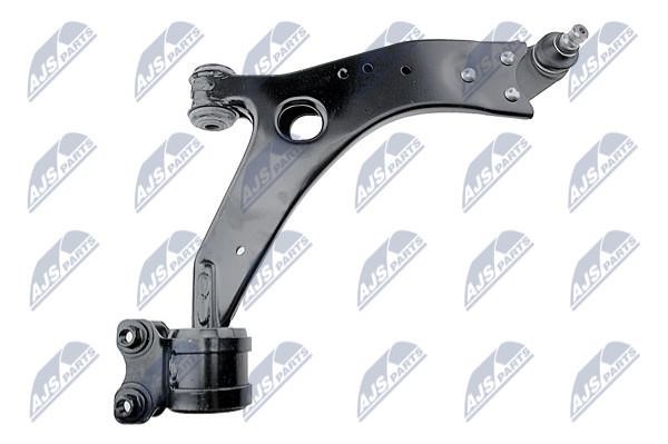 NTY Suspension arm front lower right – price 151 PLN