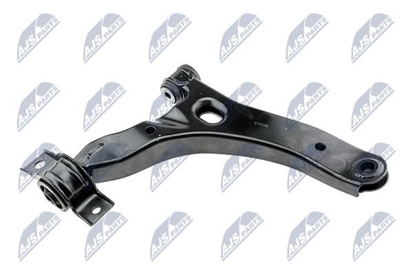 NTY ZWD-FR-032 Suspension arm front lower right ZWDFR032