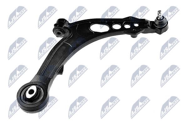 Suspension arm front right NTY ZWD-FT-000