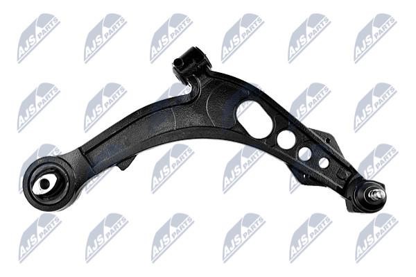 NTY Suspension arm front right – price 140 PLN