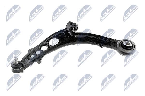 Suspension arm, front left NTY ZWD-FT-001