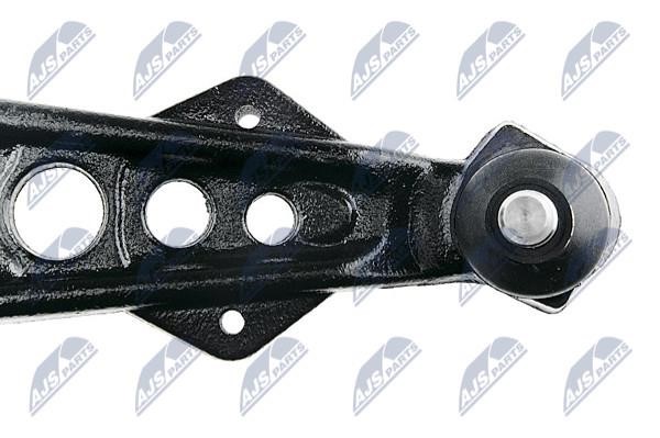 Suspension arm, front left NTY ZWD-FT-004