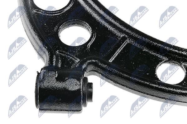 Suspension arm front right NTY ZWD-FT-005