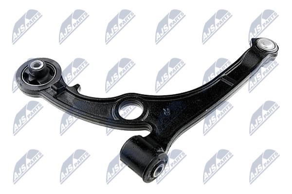 NTY Suspension arm front right – price 135 PLN