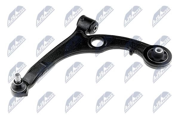 Suspension arm, front left NTY ZWD-FT-008